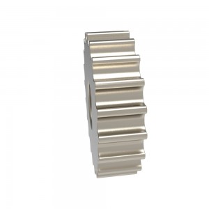 Dongguan custom cnc machining center processing parts batch turning part and cnc turning part HYVC060035