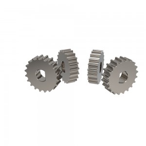 Dongguan custom cnc machining center processing parts batch turning part and cnc turning part HYVC060035