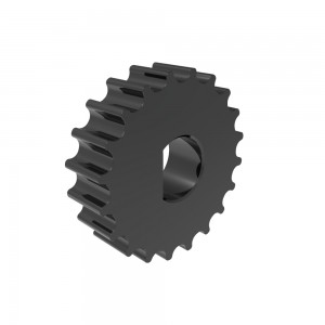 Dongguan custom cnc machining center processing parts batch turning part and cnc turning part HYVC060035
