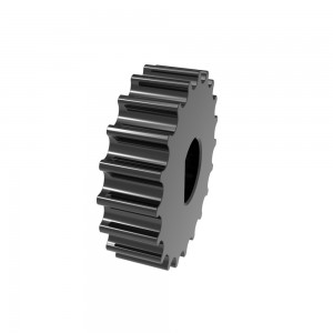 Aluminum Pinion  with D Hub HYIW010104