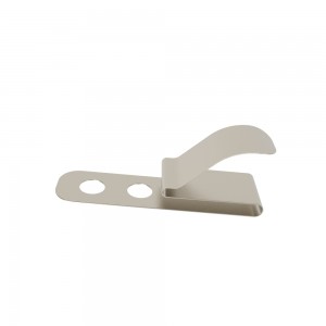 Metal Stamping Parts Spring Clip HYIW010106