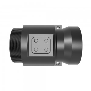 Oem Cnc Auto Parts 6061 6063 7075 Aluminum Brass Parts Lathe Machining Service Mechanical Cnc Milled Parts HYVC060038