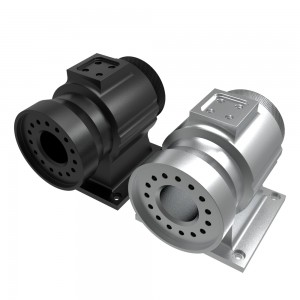Oem Cnc Auto Parts 6061 6063 7075 Aluminum Brass Parts Lathe Machining Service Mechanical Cnc Milled Parts HYVC060038