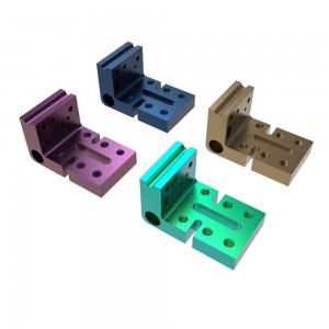 Stainless steel CNC  parts  HYIW010099