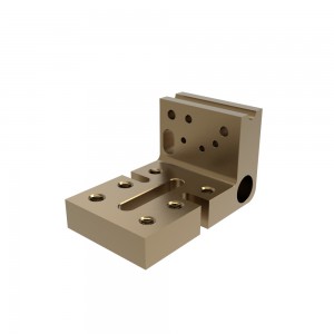 CNC Stainless steel parts  HYIW010098