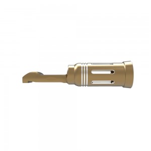 Components Oem Precision Metal Cnc Milling Service And Milling Precision Cnc Machining Services HYVC060041