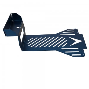 oem metal fabrication bending stamping parts services body sheet metal stamping parts HYJD070230