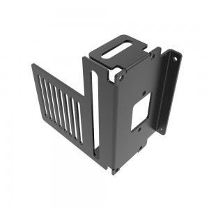 OEM custom aluminum stamping bending parts HYJD070180