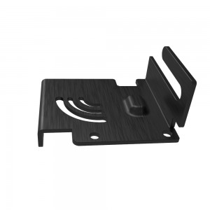 custom metal fabrication bending stamping parts services progressive stamping molded fabrication part HYJD070084