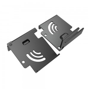 custom metal fabrication bending stamping parts services progressive stamping molded fabrication part HYJD070084