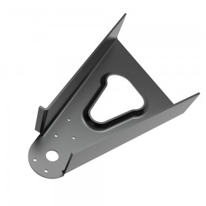 OEM sheet metal stamping parts HYIW010283