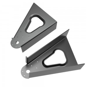 OEM sheet metal stamping parts HYIW010283