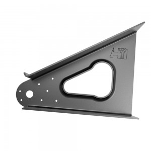 High precision auto stamping parts car accessories custom precision metal stamping parts products HYJD070228