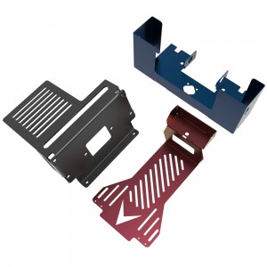 OEM Service sheet metal stamping parts HYIW010284