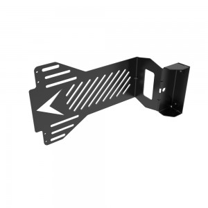oem metal fabrication bending stamping parts services body sheet metal stamping parts HYJD070230