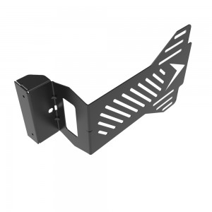 high quality metal stamping part metal stamping parts and components oem precise miniature stamping and bending parts HYJD070106