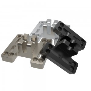 OEM custom cnc machining service cnc machining metal  cnc machining aluminum cnc machining parts HYJD070006