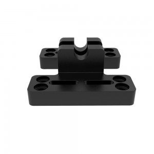 OEM custom cnc machining service cnc machining metal  cnc machining aluminum cnc machining parts HYJD070006
