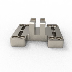 OEM custom cnc machining service cnc machining metal  cnc machining aluminum cnc machining parts HYJD070006