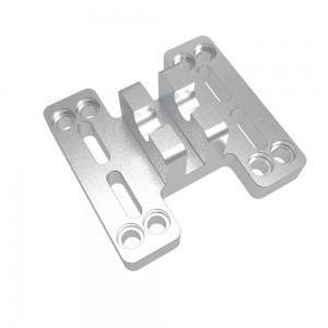 OEM custom cnc machining service cnc machining metal  cnc machining aluminum cnc machining parts HYJD070006