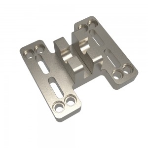 OEM custom cnc machining service cnc machining metal  cnc machining aluminum cnc machining parts HYJD070006