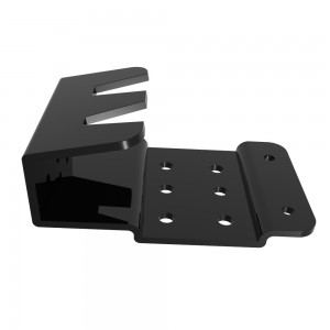 Custom Stamping Metal parts HYIW010110
