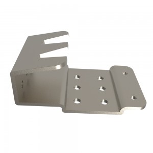 High precision stainless steel stamped parts stainless steel sheet metal stamping parts suppliers HYVW030022