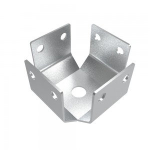 Stamping Bending Metal parts HYIW010112