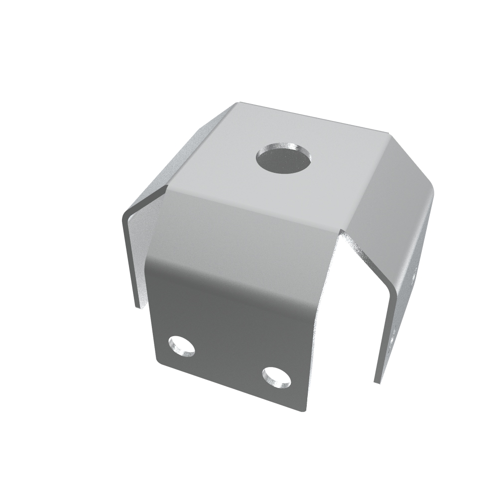 2022 New Style Cnc Services - Stamping Bending Metal parts HYIW010112 – Huayi