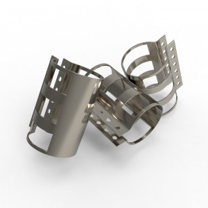 Precision OEM Custom Stamping Processing Metal Parts Sheet Metal Fabrication HYVC060015