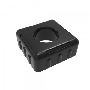 Custom Plastic Product Injection Molding Service Molded Plastic Parts HYVC060022