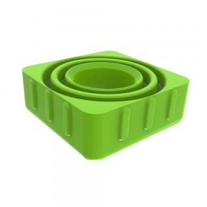 Oem Manufacturing Precision Cheap Cnc Machining Service And Customized Cnc Machining Parts HYFZ060069