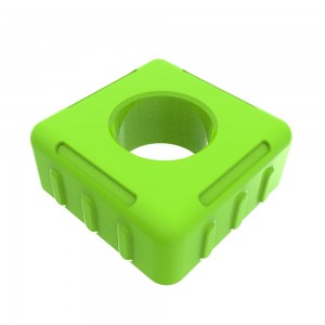 Custom Plastic Product Injection Molding Service Molded Plastic Parts HYVC060022