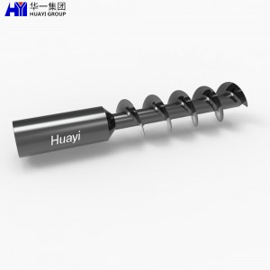 cnc machining car parts HYIW010123