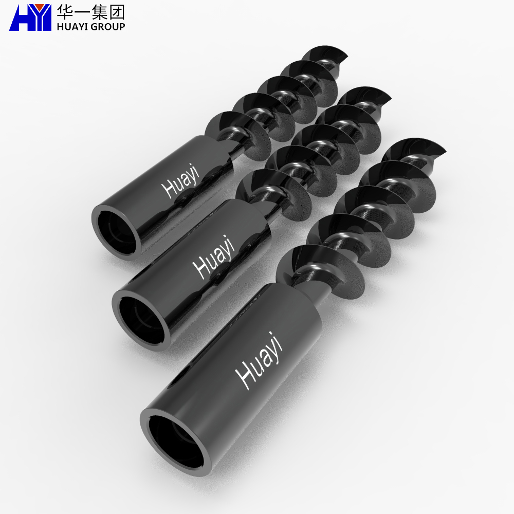 Renewable Design for Cnc Machining Instant Quote - aluminum/stainless cnc machining customized milling parts HYIW010120 – Huayi