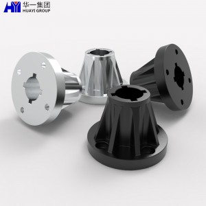 oem custom cnc machining metal parts service cnc turning cnc machining service parts HYJD070011