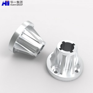 cnc metal steel aluminum titanium machining parts HYJD070157