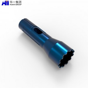 Custom CNC Machining Service Mechanical Products Metal CNC Machining Service CNC Milling Turning Machining Parts HYXC020017