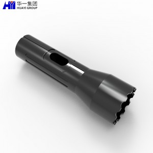 Custom CNC Machining Service Mechanical Products Metal CNC Machining Service CNC Milling Turning Machining Parts HYXC020017