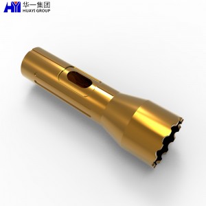 Custom CNC Machining Service Mechanical Products Metal CNC Machining Service CNC Milling Turning Machining Parts HYXC020017