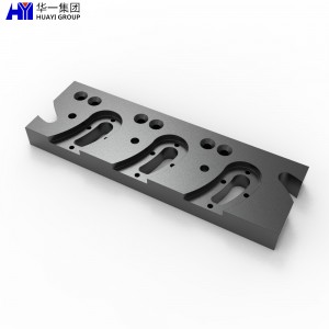 cnc machining service of 6061 7075 aluminum turning parts service cnc aluminum machining parts HYJD070017