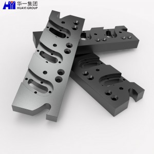 cnc machining service of 6061 7075 aluminum turning parts service cnc aluminum machining parts HYJD070017