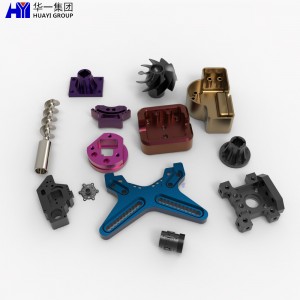 hot-sale machining services cnc turning parts HYIW010285