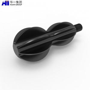 cnc stainless steel turning parts die casting custom cnc machining service HYFZ065896