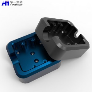hot-sale machining services cnc turning parts HYIW010285