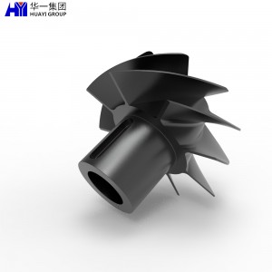 cnc machining aluminum 6061 parts cnc turning aluminum parts HYJD070144