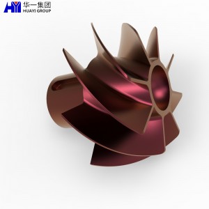 oem cnc machining part service aluminum machine parts machined aluminum cnc machining parts HYJD070045