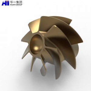 oem cnc machining part service aluminum machine parts machined aluminum cnc machining parts HYJD070045