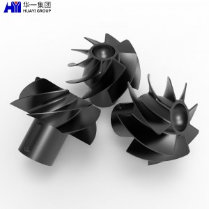 oem/odm cnc machining anodized aluminum parts HYJD070143