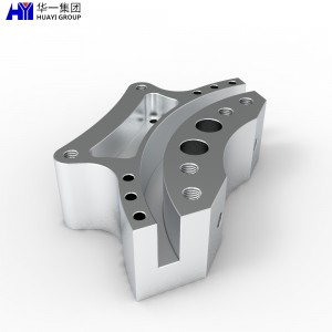 cnc stainless steel turning parts die casting custom cnc machining service HYFZ065896